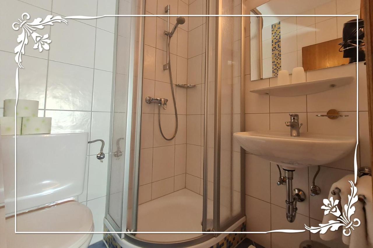 Haus Bartlmae Apartman Lofer Kültér fotó