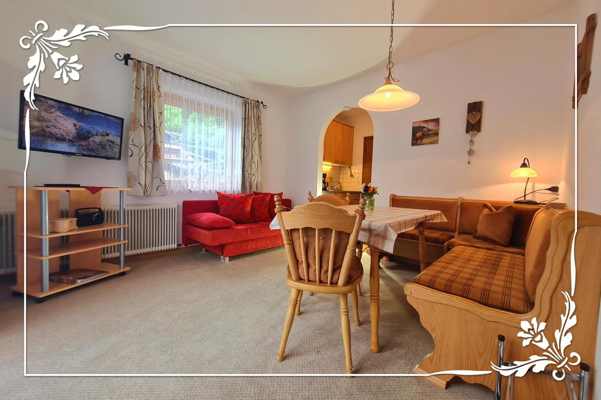 Haus Bartlmae Apartman Lofer Kültér fotó