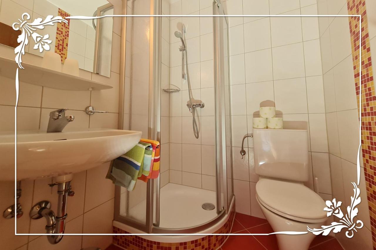 Haus Bartlmae Apartman Lofer Kültér fotó