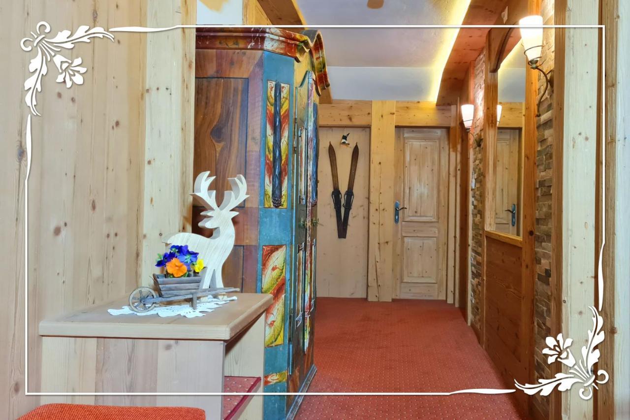 Haus Bartlmae Apartman Lofer Kültér fotó