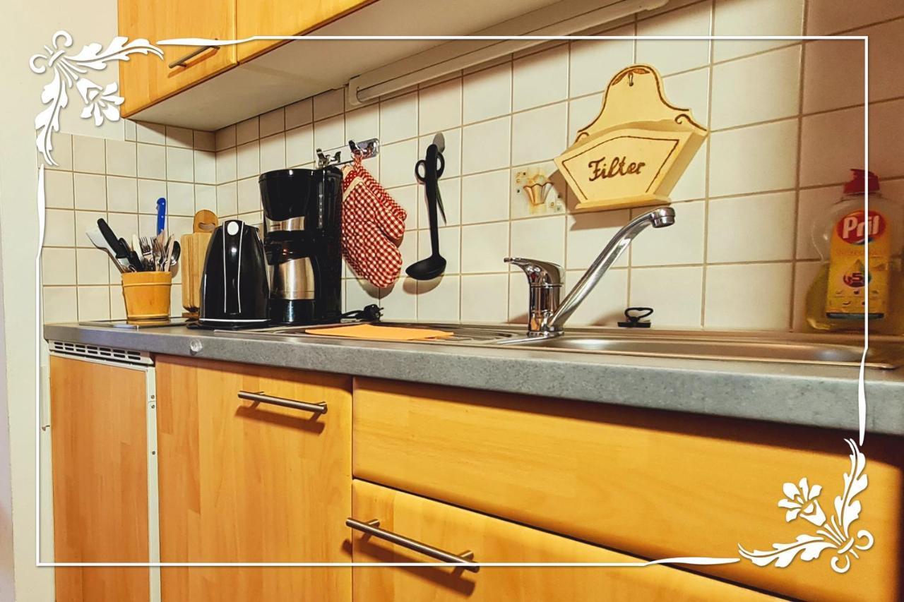 Haus Bartlmae Apartman Lofer Kültér fotó
