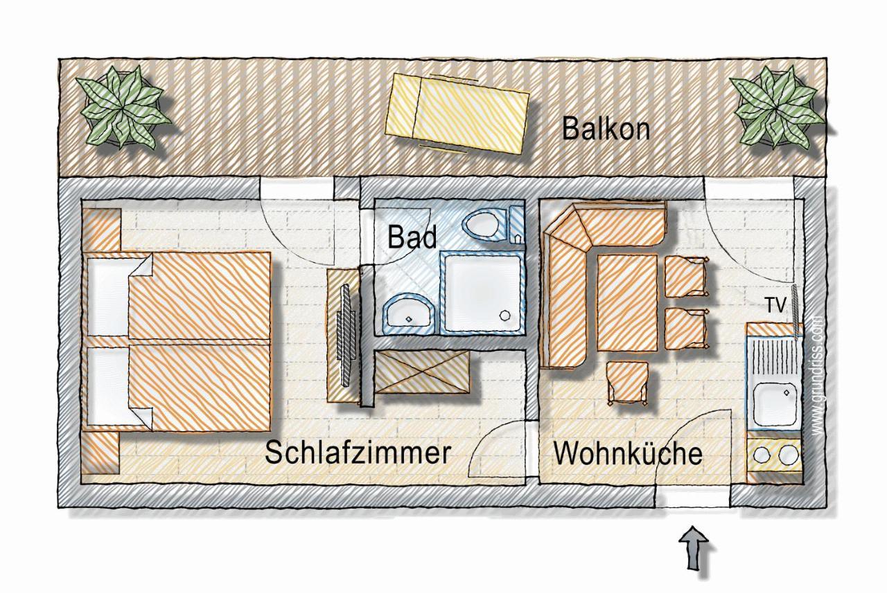 Haus Bartlmae Apartman Lofer Kültér fotó